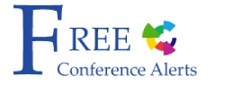 Free Conference Alerts