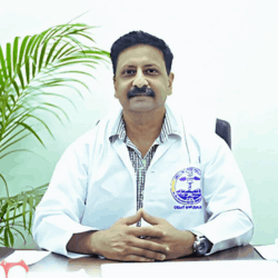 Ajay Mallick, AIIMS Kalyani, India
