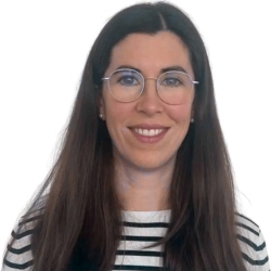 Nadine Stapel, Technical University of Munich, Germany