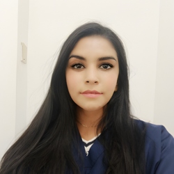 Kajal Ramnarian, University of KwaZulu-Natal, South Africa 